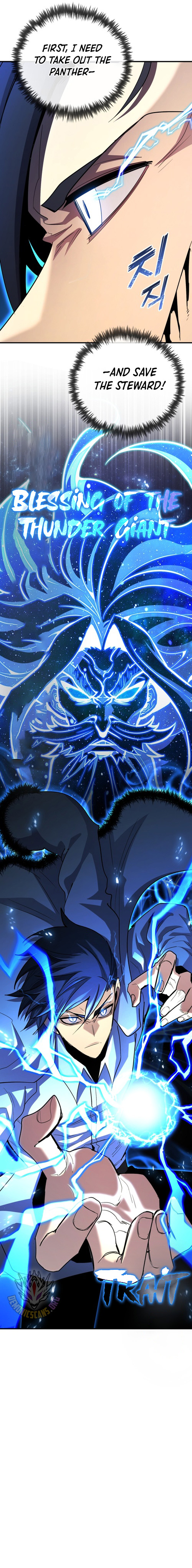 Standard of Reincarnation Chapter 163 6